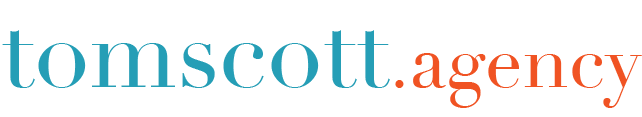 Tom Scott Agency