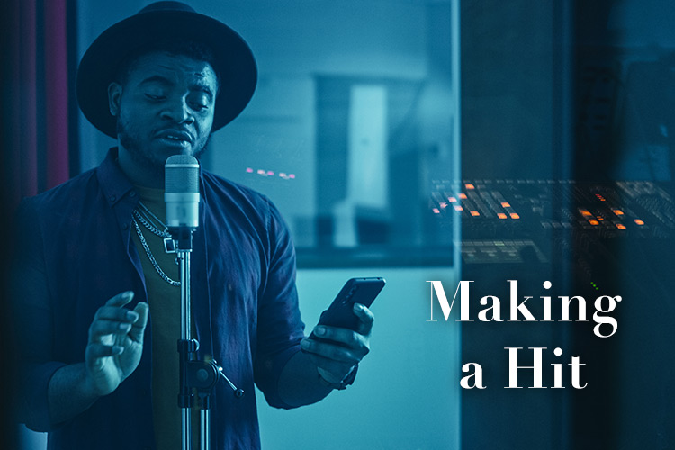 MakingAHit