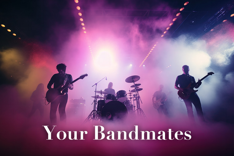 YourBandmates